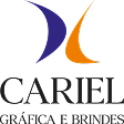 Cariel - Gráfica e Brindes